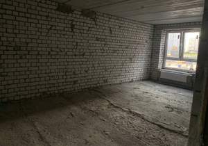 2-к квартира, вторичка, 59м2, 4/10 этаж