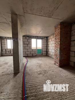 1-к квартира, вторичка, 39м2, 3/16 этаж