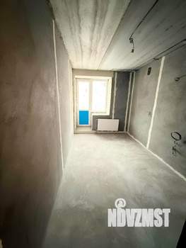 1-к квартира, вторичка, 34м2, 5/18 этаж