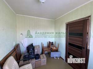 3-к квартира, вторичка, 57м2, 9/9 этаж