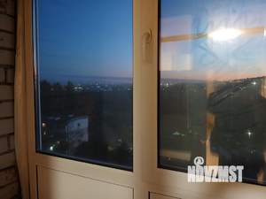 1-к квартира, вторичка, 37м2, 8/9 этаж