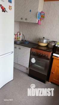 3-к квартира, вторичка, 59м2, 4/5 этаж