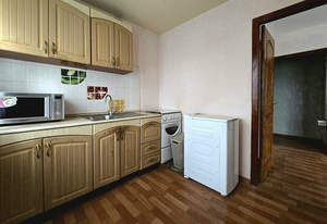 1-к квартира, вторичка, 31м2, 4/5 этаж