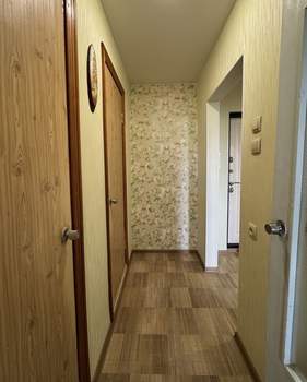 3-к квартира, вторичка, 52м2, 5/9 этаж