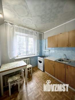 1-к квартира, вторичка, 31м2, 1/5 этаж