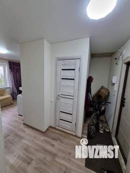 1-к квартира, вторичка, 38м2, 9/10 этаж