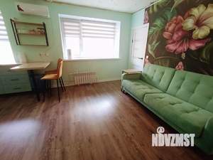 2-к квартира, вторичка, 45м2, 1/5 этаж