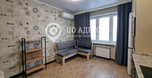 2-к квартира, вторичка, 70м2, 25/25 этаж
