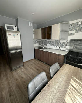 1-к квартира, вторичка, 40м2, 4/10 этаж