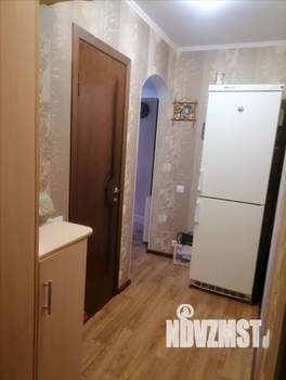 1-к квартира, вторичка, 33м2, 3/5 этаж