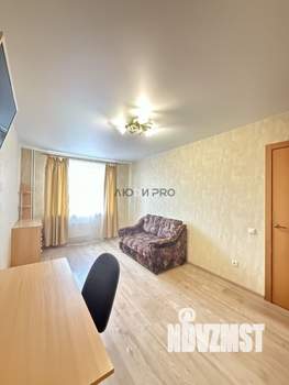 1-к квартира, вторичка, 34м2, 6/10 этаж