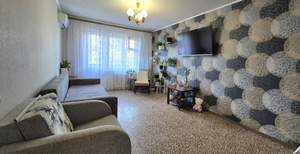 2-к квартира, вторичка, 54м2, 4/9 этаж