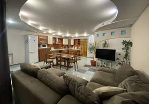 4-к квартира, вторичка, 153м2, 8/10 этаж