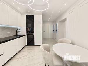 2-к квартира, вторичка, 56м2, 5/10 этаж