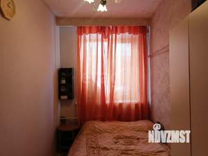 2-к квартира, вторичка, 41м2, 1/2 этаж