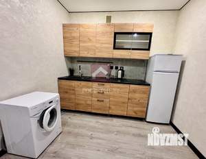 1-к квартира, вторичка, 31м2, 5/10 этаж