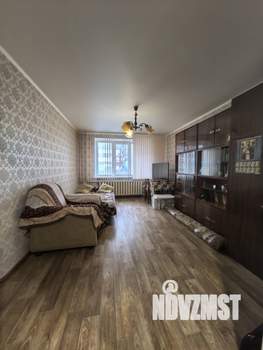 2-к квартира, вторичка, 46м2, 1/9 этаж