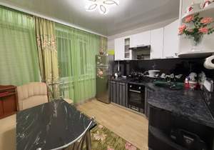 1-к квартира, вторичка, 40м2, 8/10 этаж