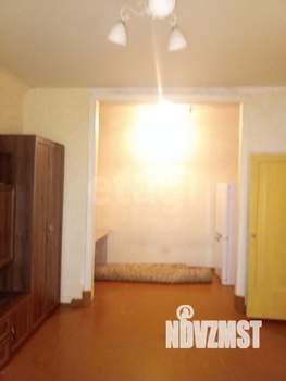 1-к квартира, вторичка, 36м2, 1/4 этаж