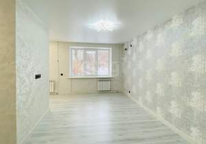 2-к квартира, вторичка, 44м2, 1/5 этаж