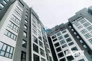 1-к квартира, вторичка, 64м2, 9/10 этаж