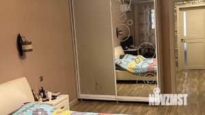 2-к квартира, вторичка, 69м2, 4/10 этаж