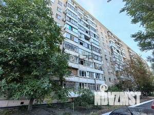 1-к квартира, вторичка, 38м2, 3/10 этаж