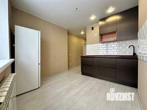 1-к квартира, вторичка, 34м2, 16/19 этаж