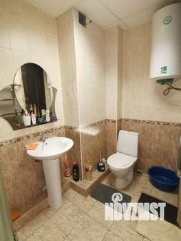 1-к квартира, вторичка, 38м2, 3/10 этаж