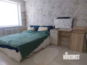 3-к квартира, вторичка, 59м2, 5/5 этаж