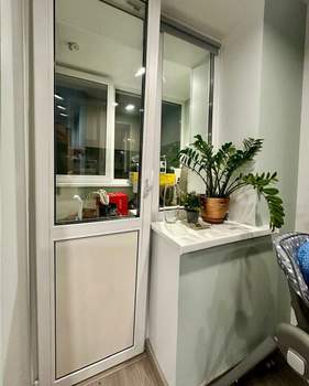 1-к квартира, вторичка, 35м2, 9/10 этаж