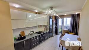 3-к квартира, вторичка, 80м2, 9/10 этаж