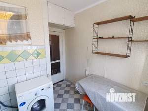 2-к квартира, вторичка, 41м2, 5/5 этаж