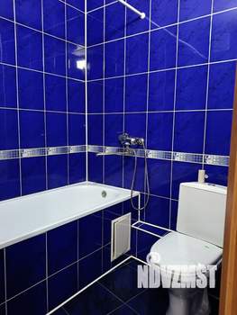 1-к квартира, вторичка, 37м2, 2/10 этаж