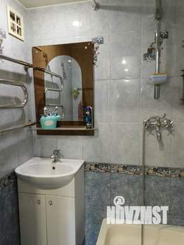 3-к квартира, вторичка, 59м2, 5/9 этаж