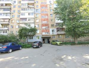 1-к квартира, вторичка, 33м2, 5/10 этаж