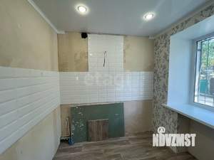 1-к квартира, вторичка, 30м2, 1/6 этаж