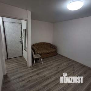 1-к квартира, вторичка, 27м2, 4/5 этаж