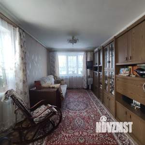 3-к квартира, вторичка, 57м2, 1/9 этаж