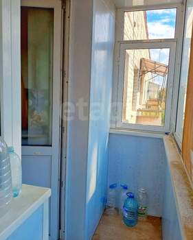 2-к квартира, вторичка, 46м2, 5/5 этаж