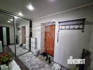 1-к квартира, вторичка, 41м2, 9/10 этаж