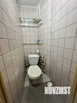 3-к квартира, вторичка, 66м2, 6/9 этаж