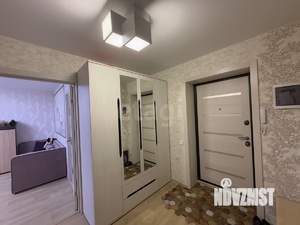 2-к квартира, вторичка, 60м2, 7/10 этаж
