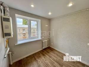 2-к квартира, вторичка, 42м2, 5/5 этаж