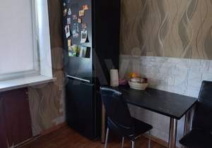 2-к квартира, вторичка, 42м2, 4/5 этаж