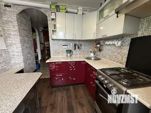 2-к квартира, вторичка, 51м2, 9/9 этаж