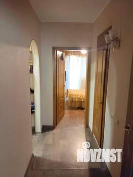 3-к квартира, вторичка, 64м2, 5/10 этаж
