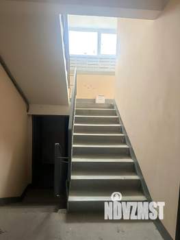 1-к квартира, вторичка, 27м2, 7/10 этаж