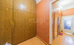 3-к квартира, вторичка, 66м2, 1/4 этаж