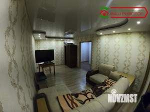 1-к квартира, сданный дом, 48м2, 8/14 этаж